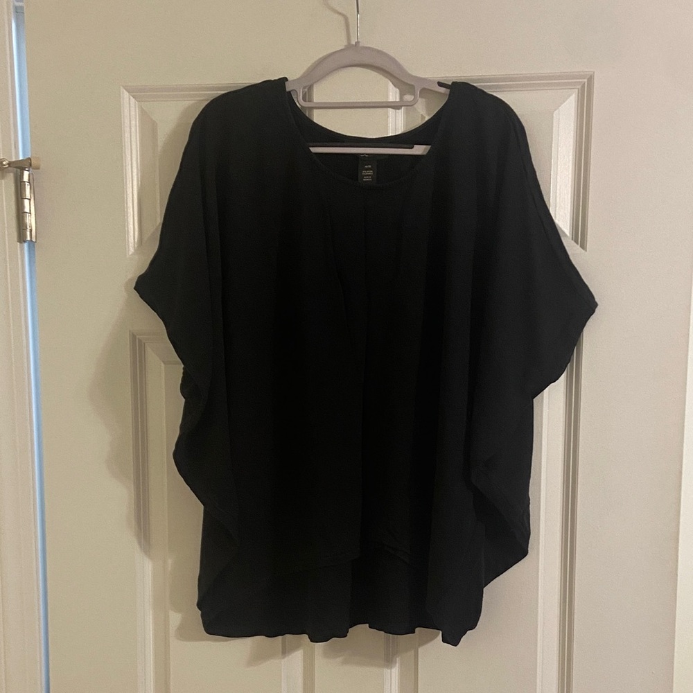 Women’s Lane Bryant top